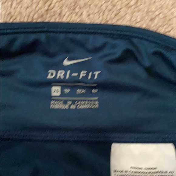 Capri leggings - Picture 3 of 3